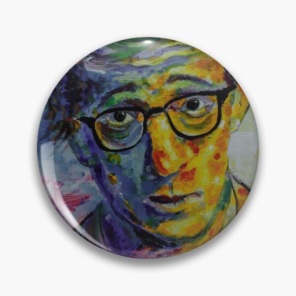 Item preview, woody allen designed and sold by ioan pintea.