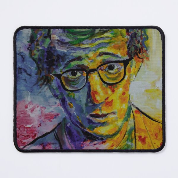 Item preview, woody allen designed and sold by ioan pintea.