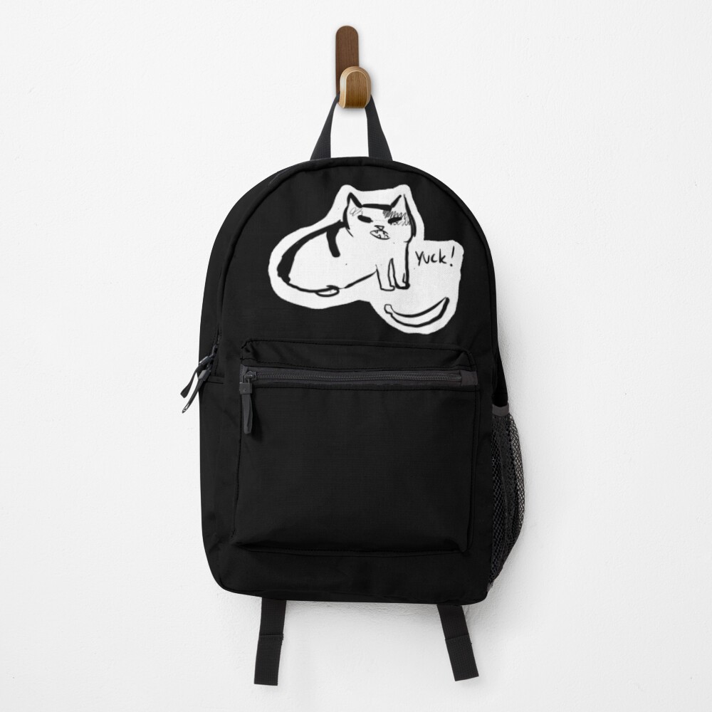 Item preview, Backpack designed and sold by tinytoadstools.