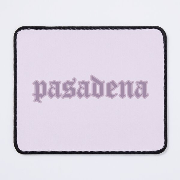 Item preview, pasadena (lilac version) designed and sold by vbsartwork.