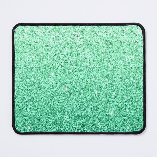 Item preview, Light Green into Dark Green Ombre Glitter designed and sold by PeachesMommy.