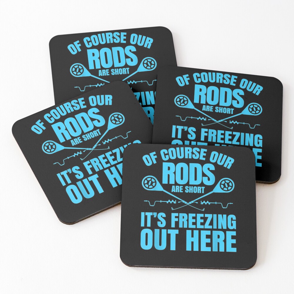 Item preview, Coasters (Set of 4) designed and sold by aliceshe.