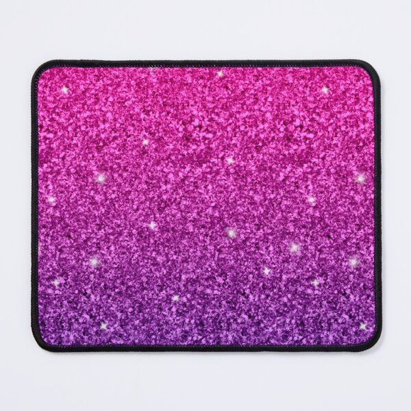 Item preview, Hot Pink into Purple Ombre Glitter designed and sold by PeachesMommy.