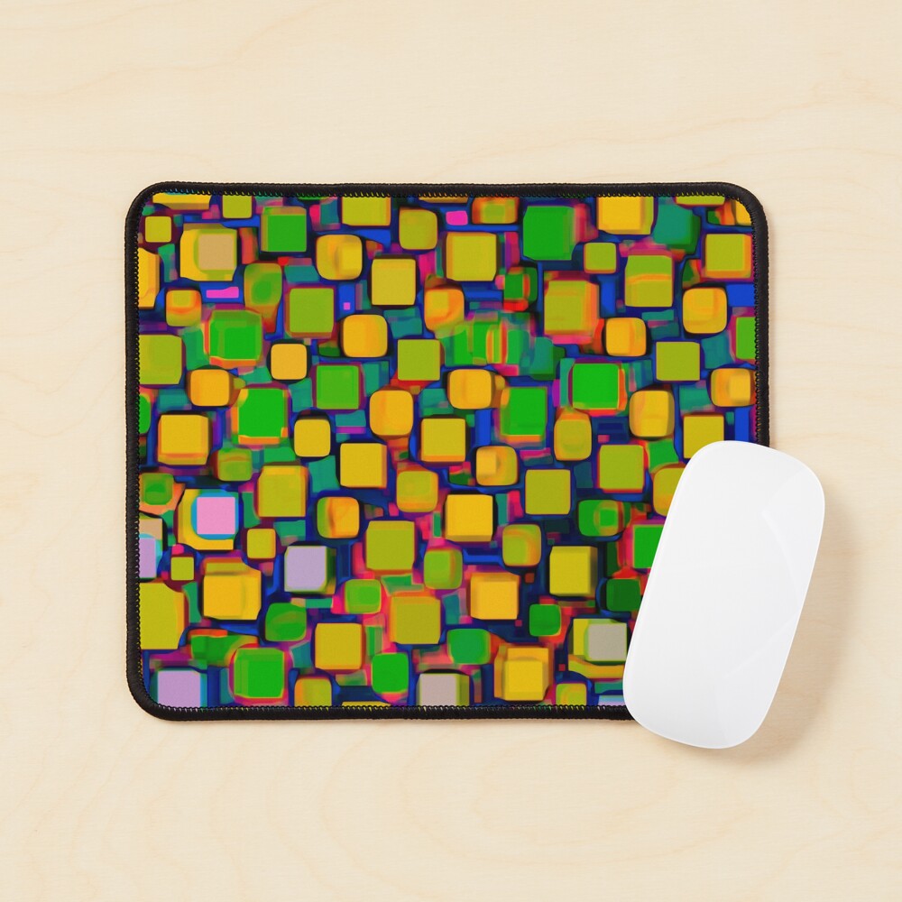 Item preview, Mouse Pad designed and sold by Xdelacra.