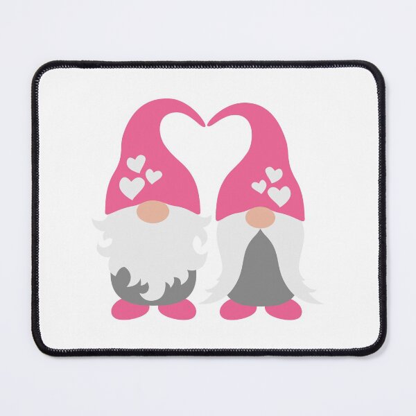 Item preview, Love Gnomes designed and sold by ReesDesigns.