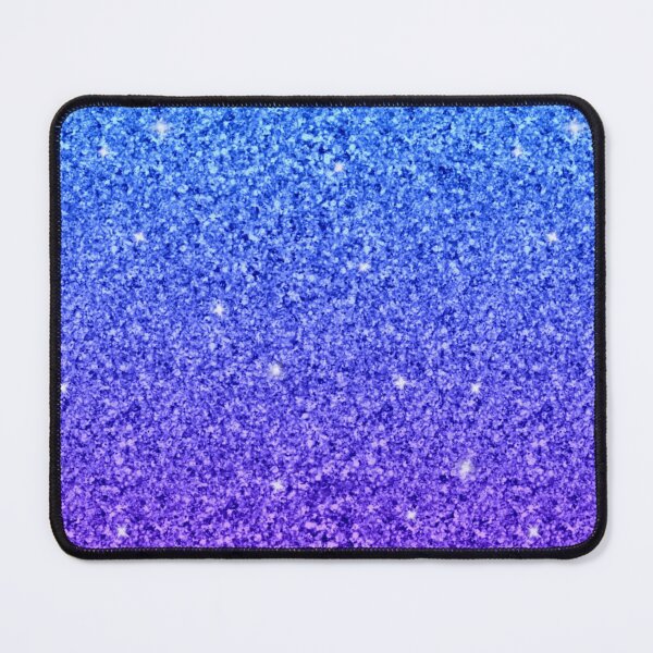 Item preview, Blue into Purple Ombre designed and sold by PeachesMommy.