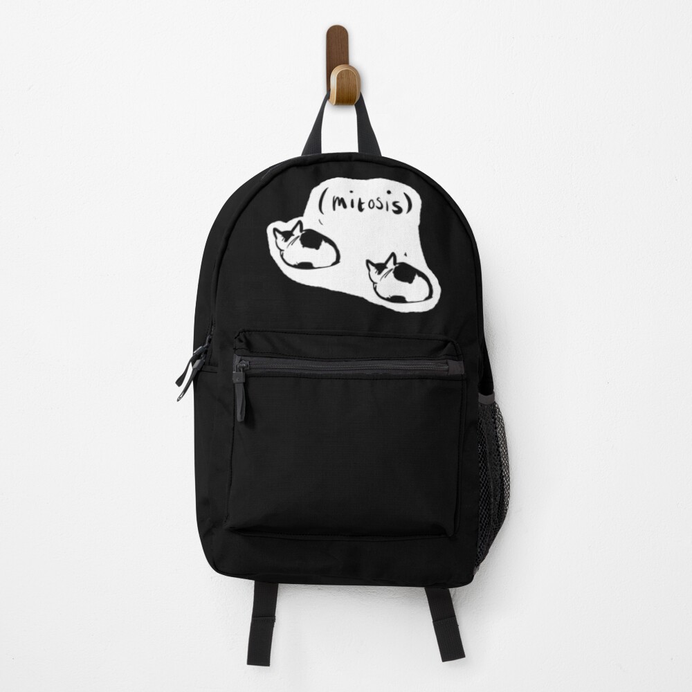 Artikel-Vorschau von Rucksack, designt und verkauft von tinytoadstools.
