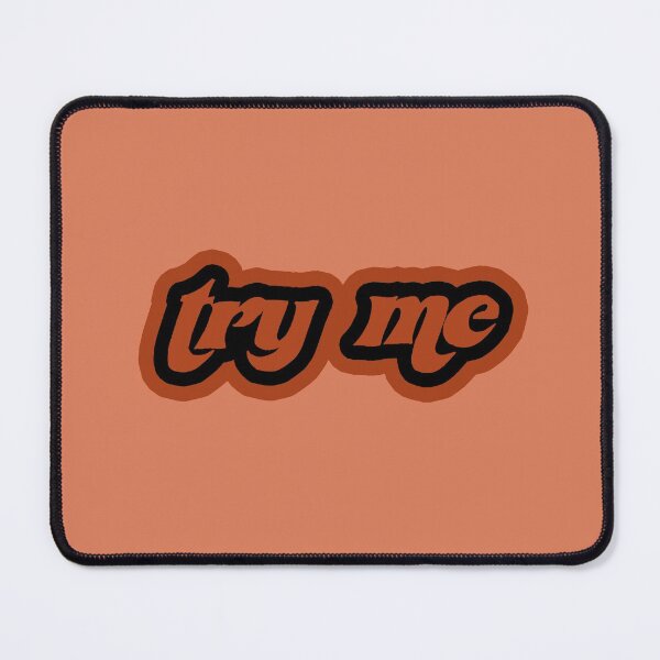 Item preview, try me designed and sold by vbsartwork.