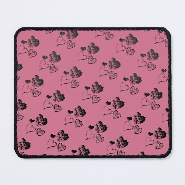 Item preview, Valentine Doodling designed and sold by ReesDesigns.