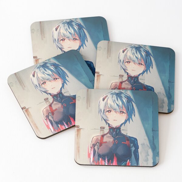 Item preview, Sayonara Rei designed and sold by memphoo.