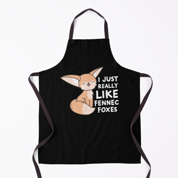 Item preview, Fennec Just Really designed and sold by aliceshe.