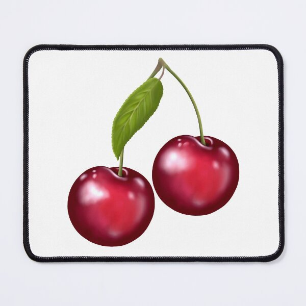 Item preview, Red Cherries designed and sold by Kraina.