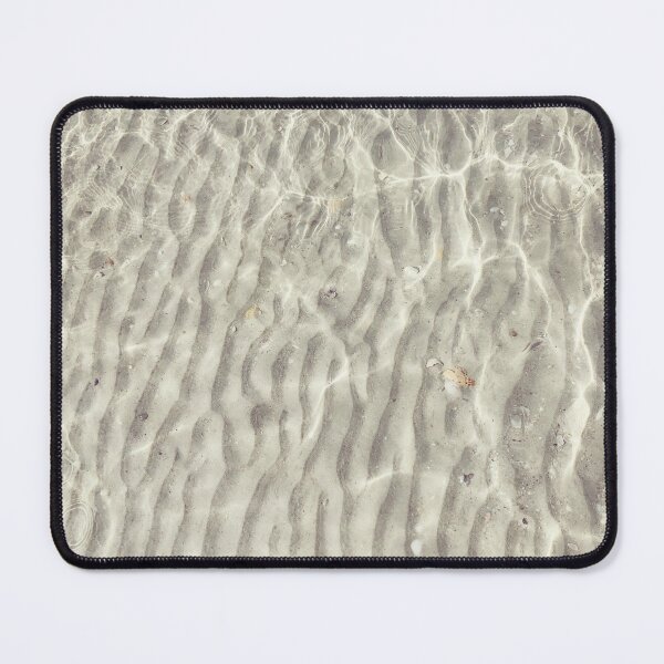 Item preview, Sand Ocean Waves designed and sold by Kraina.