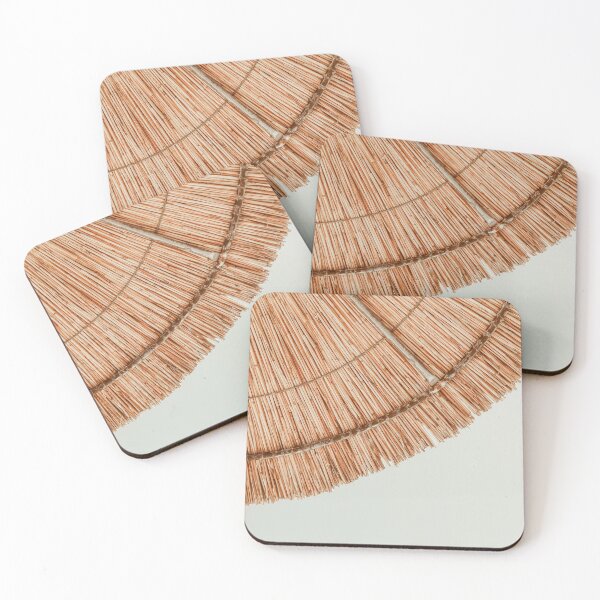 Item preview, beach umbrella designed and sold by Interpret108.