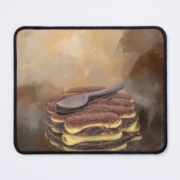 Item preview, Tiramisu designed and sold by Elisabeth Lucas.