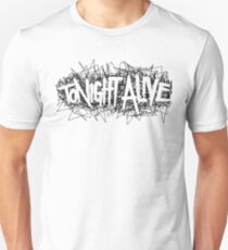 Tonight Alive Logo Unisex T-Shirt
