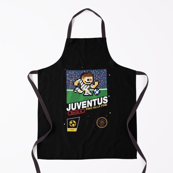 Item preview, Juventus FC v2 (8-bit Football / Soccer Videogame Cart) designed and sold by The Armorsmith.