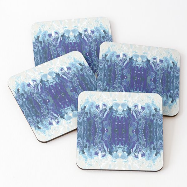 Item preview, Rorschach mug designed and sold by Amanda Ozga.