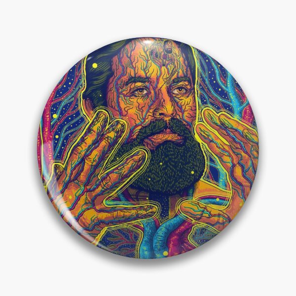 Item preview, Jacobo Grinberg designed and sold by MindsStoreMex.