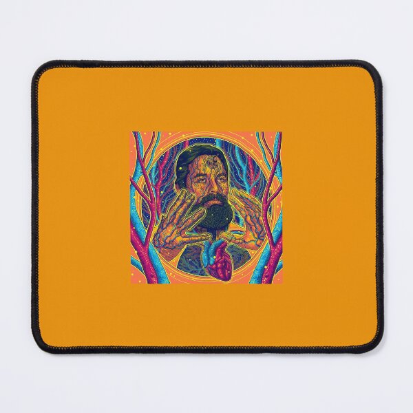 Item preview, Jacob grinberg designed and sold by MindsStoreMex.