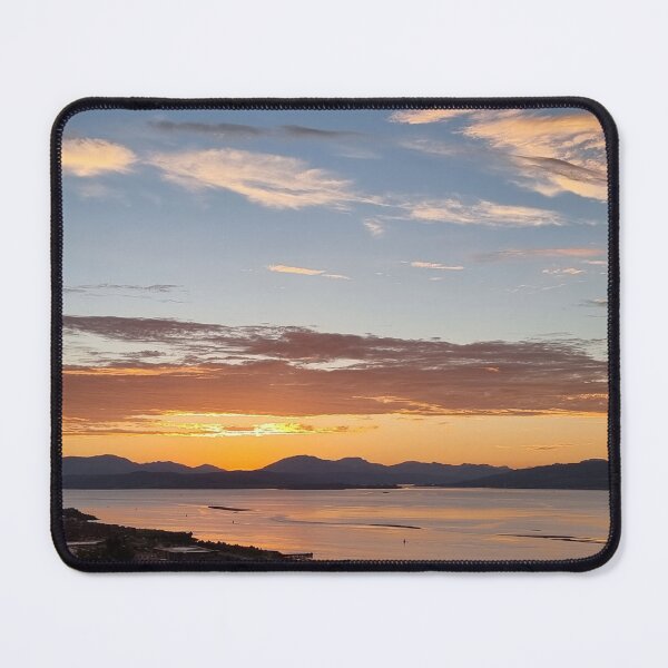 Item preview, Port Glasgow Sunset designed and sold by PortPrints.