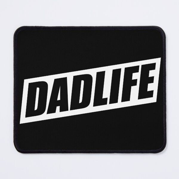 Item preview, Dadlife hipster  designed and sold by shaune23.