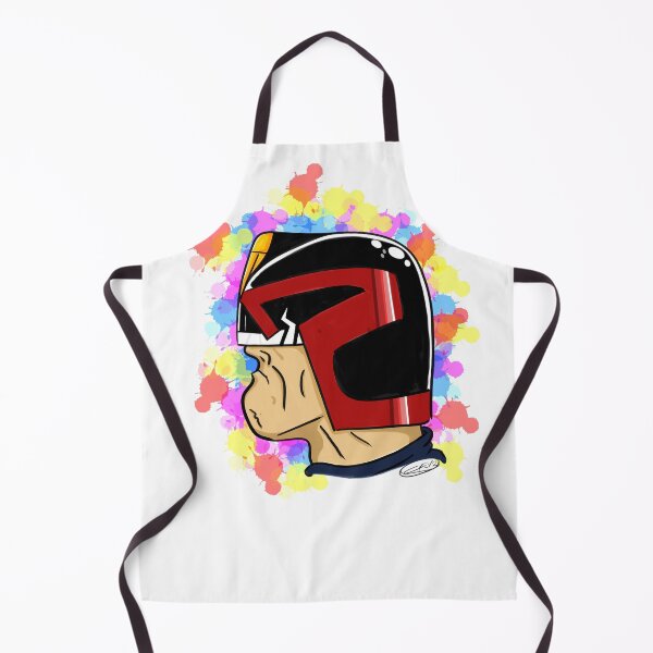 Item preview, JUDGE & JURY designed and sold by SGreville.