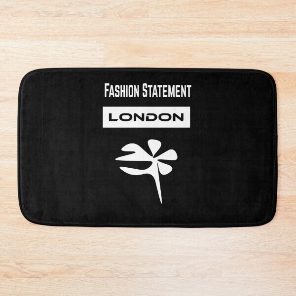 Item preview,  Fashion Statement (London) designed and sold by porfysoundtrack.