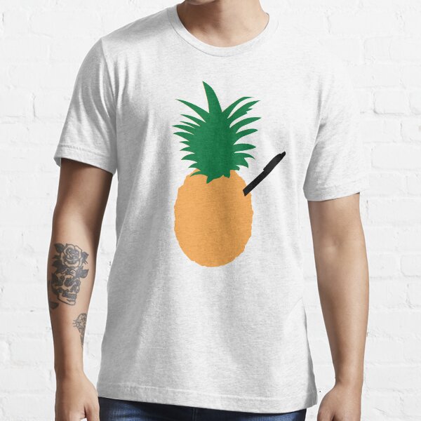 PPAP - Pineapple Pen Essential T-Shirt