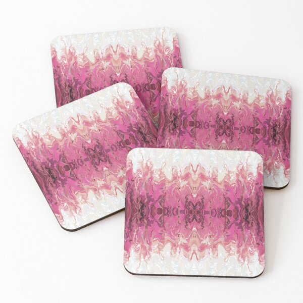 Item preview, Rorschach petal designed and sold by Amanda Ozga.