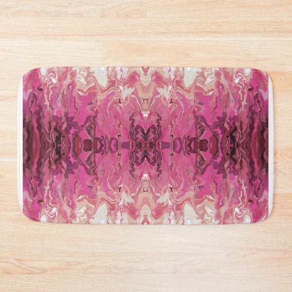 Item preview, Rorschach petal designed and sold by Amanda Ozga.