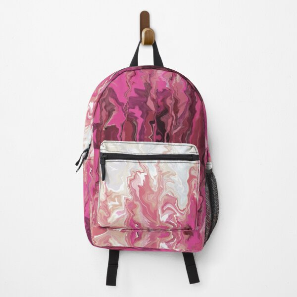 Item preview, Rorschach petal designed and sold by Amanda Ozga.