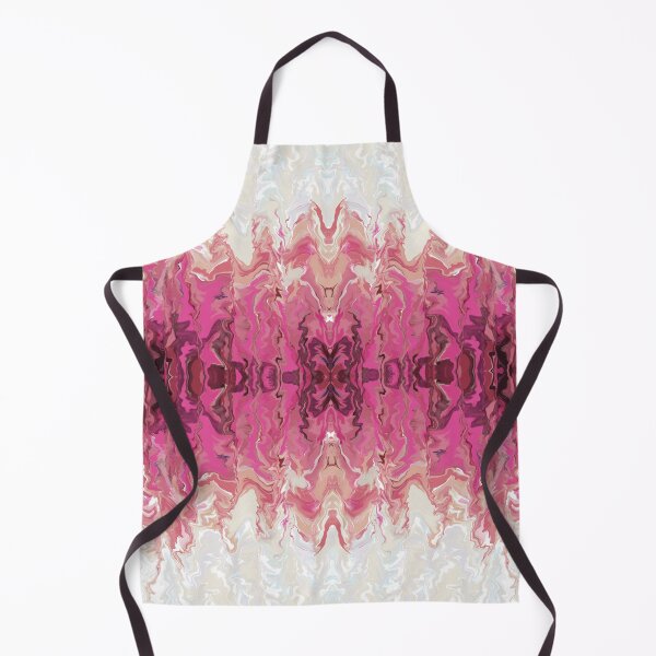 Item preview, Rorschach petal designed and sold by Amanda Ozga.