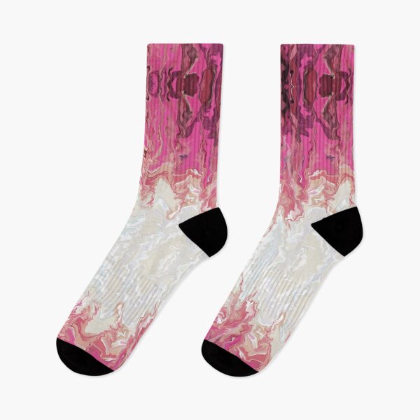 Item preview, Rorschach petal designed and sold by Amanda Ozga.