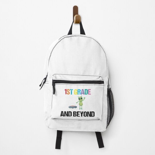 Item preview, 1st Grade And Beyond designed and sold by imaneless.