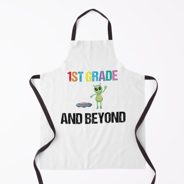 Item preview, 1st Grade And Beyond designed and sold by imaneless.