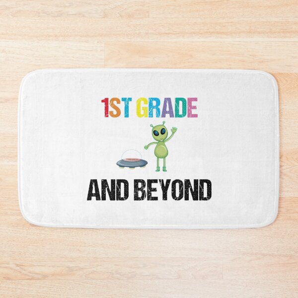 Item preview, 1st Grade And Beyond designed and sold by imaneless.