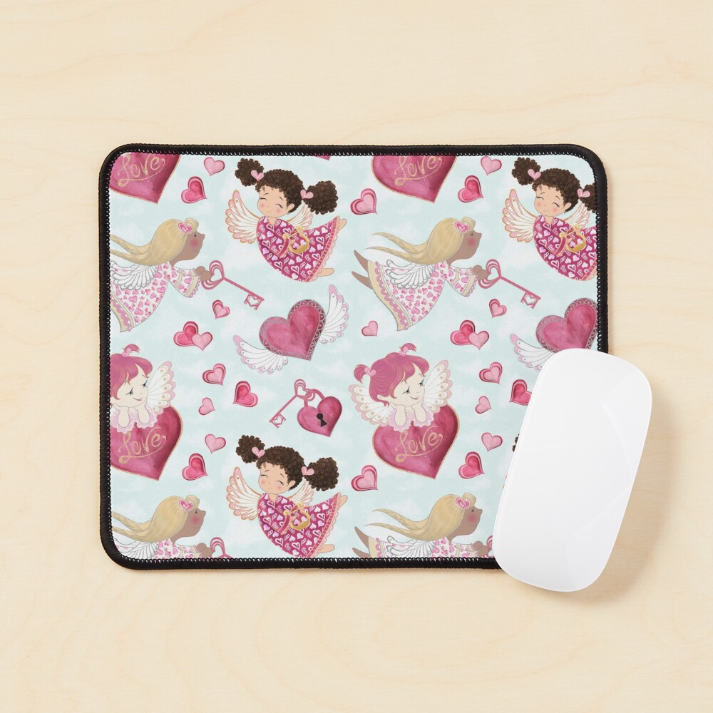 Item preview, Mouse Pad designed and sold by ReesDesigns.