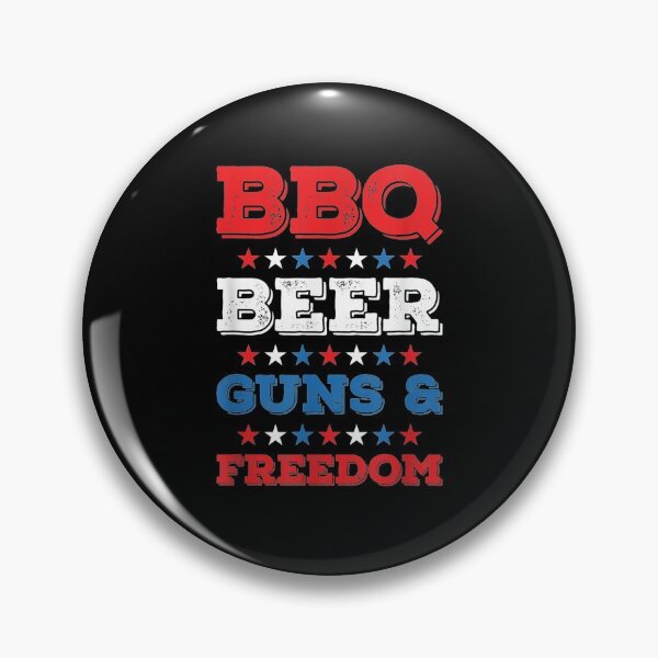 Item preview, Libertad de pistolas de cerveza designed and sold by aliceshe.