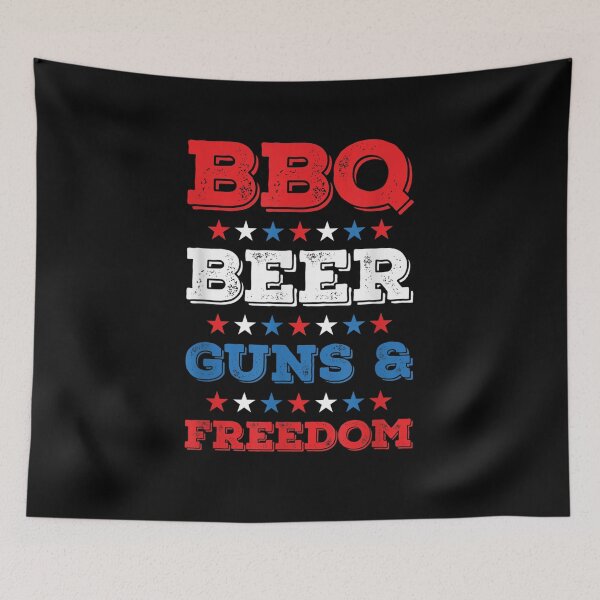 Item preview, Libertad de pistolas de cerveza designed and sold by aliceshe.