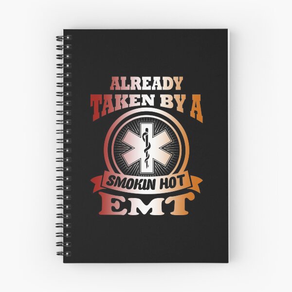 Item preview, Im An Emt, EMT Miracle Worker designed and sold by SportyDogShop.