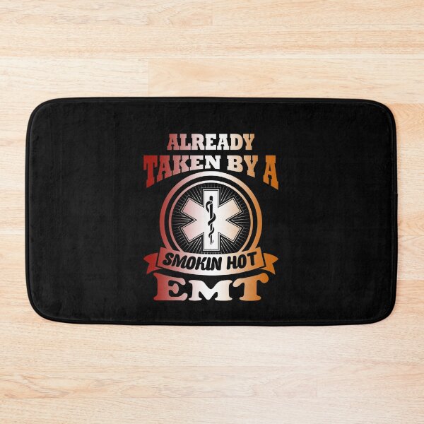 Item preview, Im An Emt, EMT Miracle Worker designed and sold by SportyDogShop.
