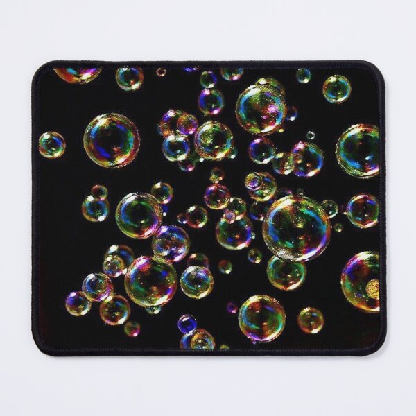 Item preview, Glowing Neon Bubbles designed and sold by ReesDesigns.