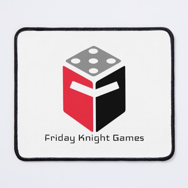Item preview, Friday Knight Games designed and sold by GatewayNetwork.