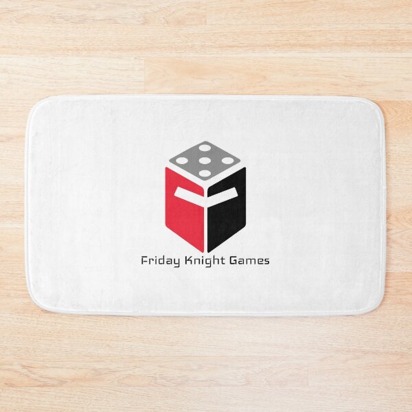 Item preview, Friday Knight Games designed and sold by GatewayNetwork.