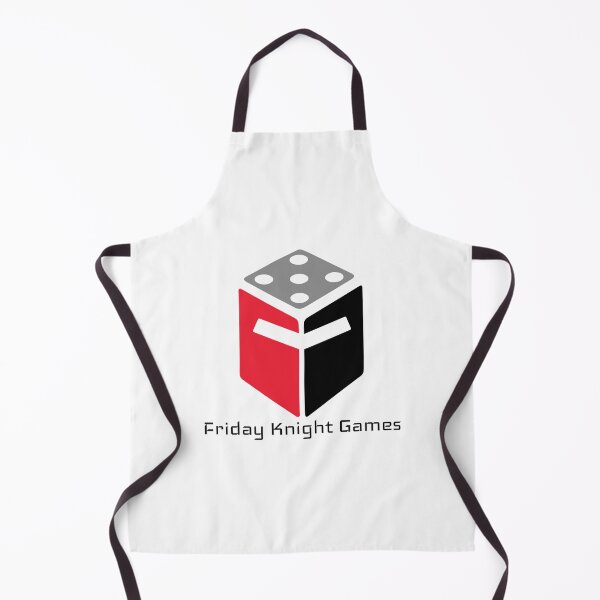 Item preview, Friday Knight Games designed and sold by GatewayNetwork.