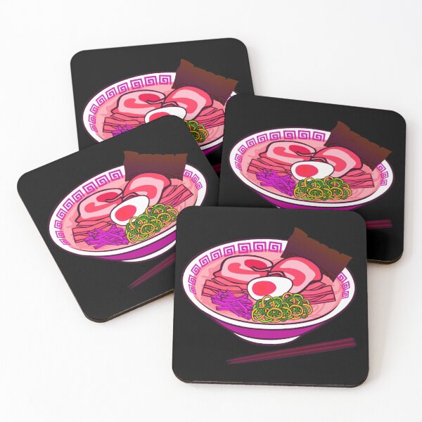 Item preview, cyberpunk Ramen designed and sold by brendanre.