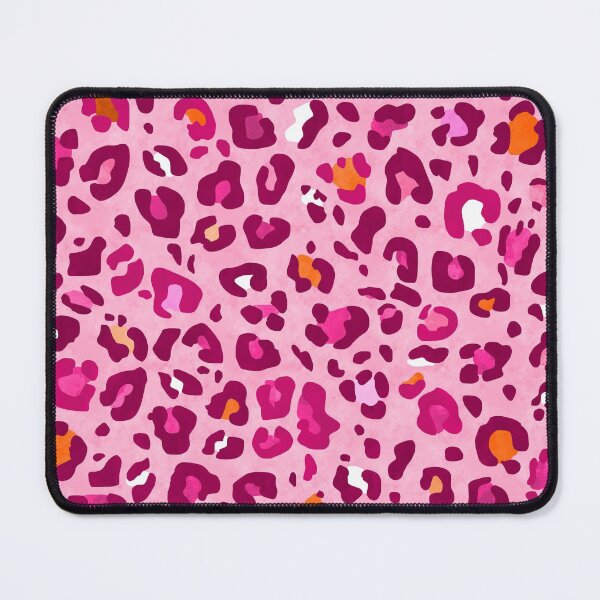 Item preview, Lesbian Pride Leopard Print designed and sold by Bumblefuzzies.