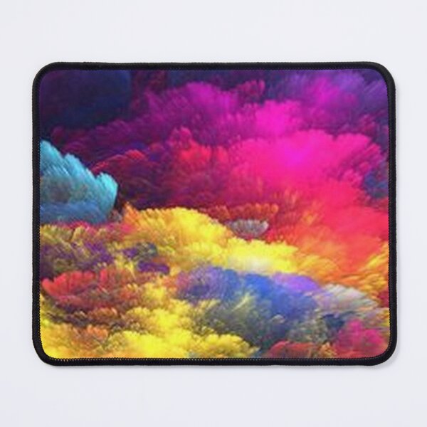 Item preview, Thundercloud Rainbow designed and sold by ReesDesigns.