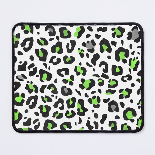 Item preview, Agender Pride Leopard Print designed and sold by Bumblefuzzies.